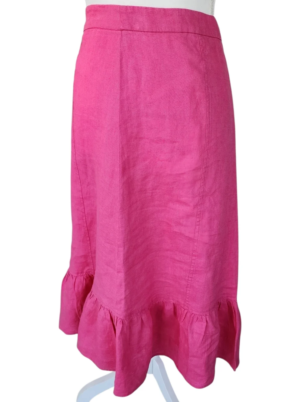 Cynthia Rowley lightweight pink
